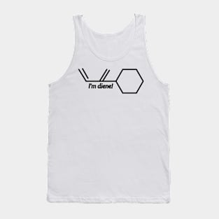 I'm Diene Tank Top